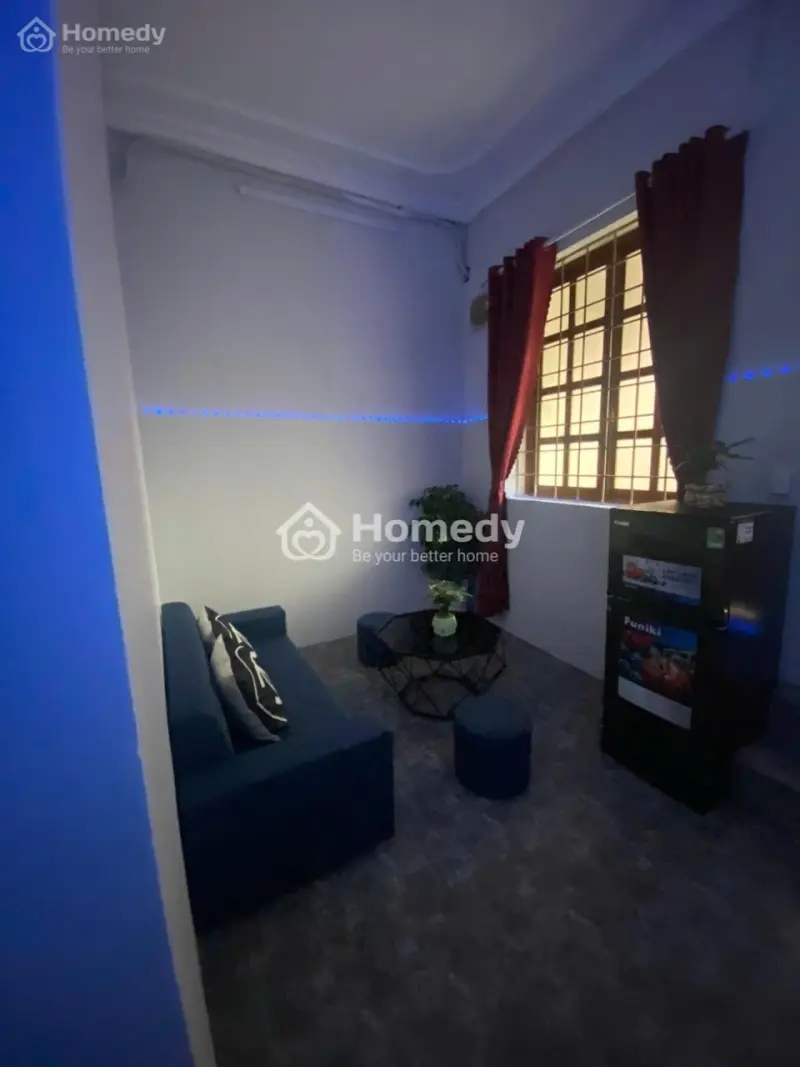 Cho Thuê Phòng 1N1K Full Đồ Tại Hoàn Kiếm Giá Chỉ