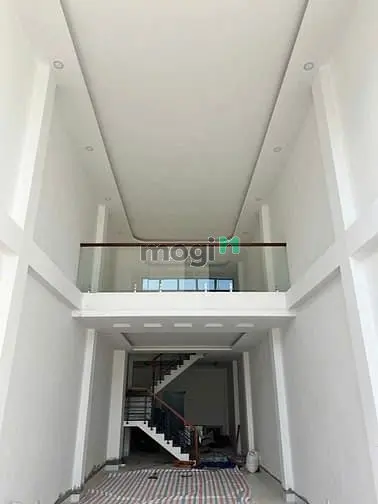 Cho Thuê Nhà 4 Tầng Mặt Tiền Nguyễn Thị Định Q2 🔹Nhà 5 Tầng 6Pn 5Wc