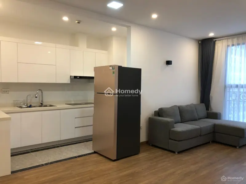 Ct8-The Emerald, Mỹ Đình, Nam Từ Liêm, Hà Nội Cần Cho Thuê Căn 3Pn Đầy Đủ Đồ Giá 23Tr/Tháng
