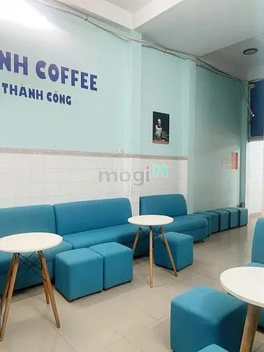 Cho Thuê Văn Phòng Mặt Tiền Đường Số 7, Vành Đai Trong Khu Tên Lửa