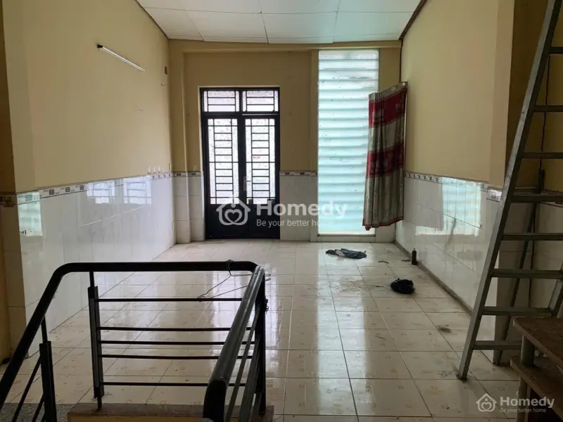 Nhà Mặt Tiền Mã Lò Cần Cho Thuê, Vào Ở Liền, Thương Lượng Trực Tiếp Chủ