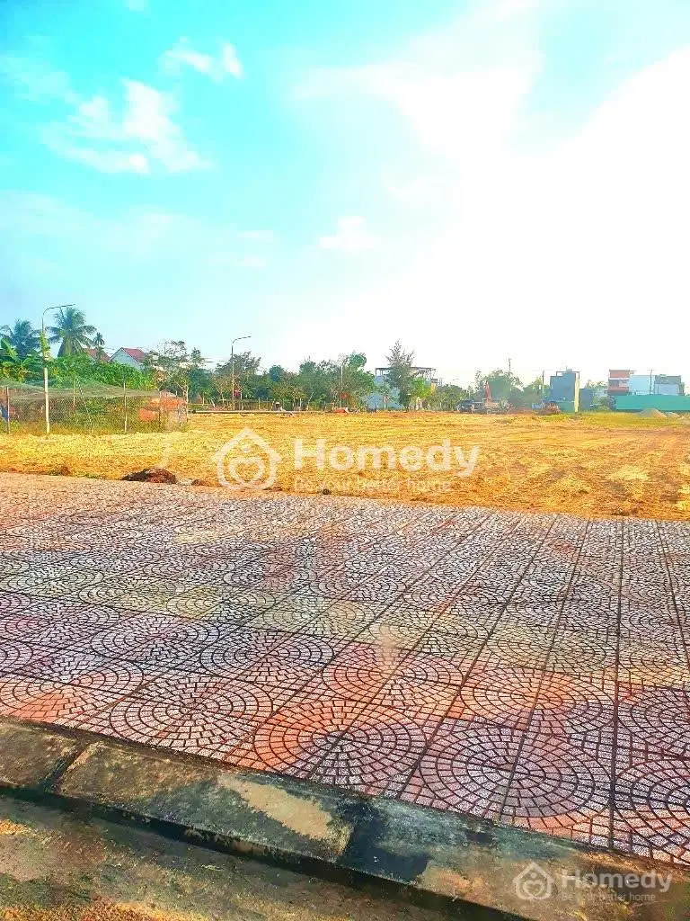 Điểm Sáng Đầu Tư & An Cư Ngay Bên Phố Biển Hội An