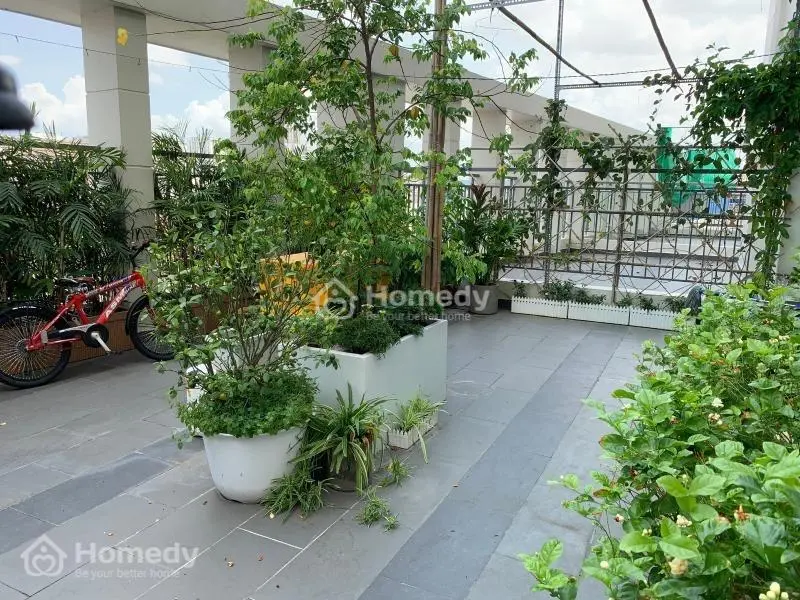 Phá Sản Bán Căn Hộ Moonlight Residence Tầng 6, Thủ Đức 105M2, 2 Tỷ 270Tr Sổ Hồng Riêng