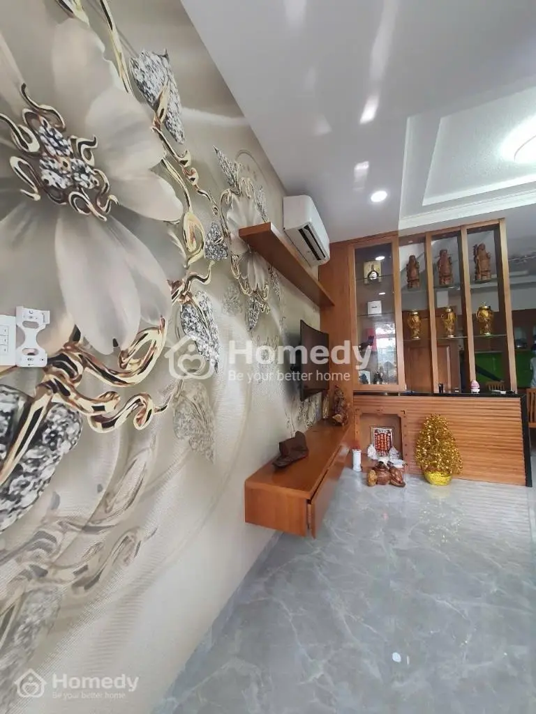 Chủ Nhà Định Cư Nước Ngoài Cần Bán Gấp. Liên Hệ 03531162***Để Xem Nhà.
