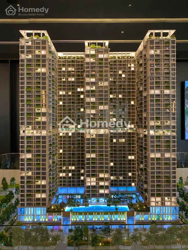 Bán Căn 2 Ngủ Dự Án Skym Căn Hộ Chung Cư Cao Cấp View Hạ Long Của Tập Đoàn Bimgroup Tại Hạ Long