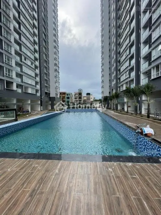 Căn Hộ Cho Thuê Western 2Pn,Quận 6,Giá 7,5Tr/Tháng,Mới Nhận Nhà,Full Bếp,Máy Lạnh,Nhà Mới Ở Ngay.