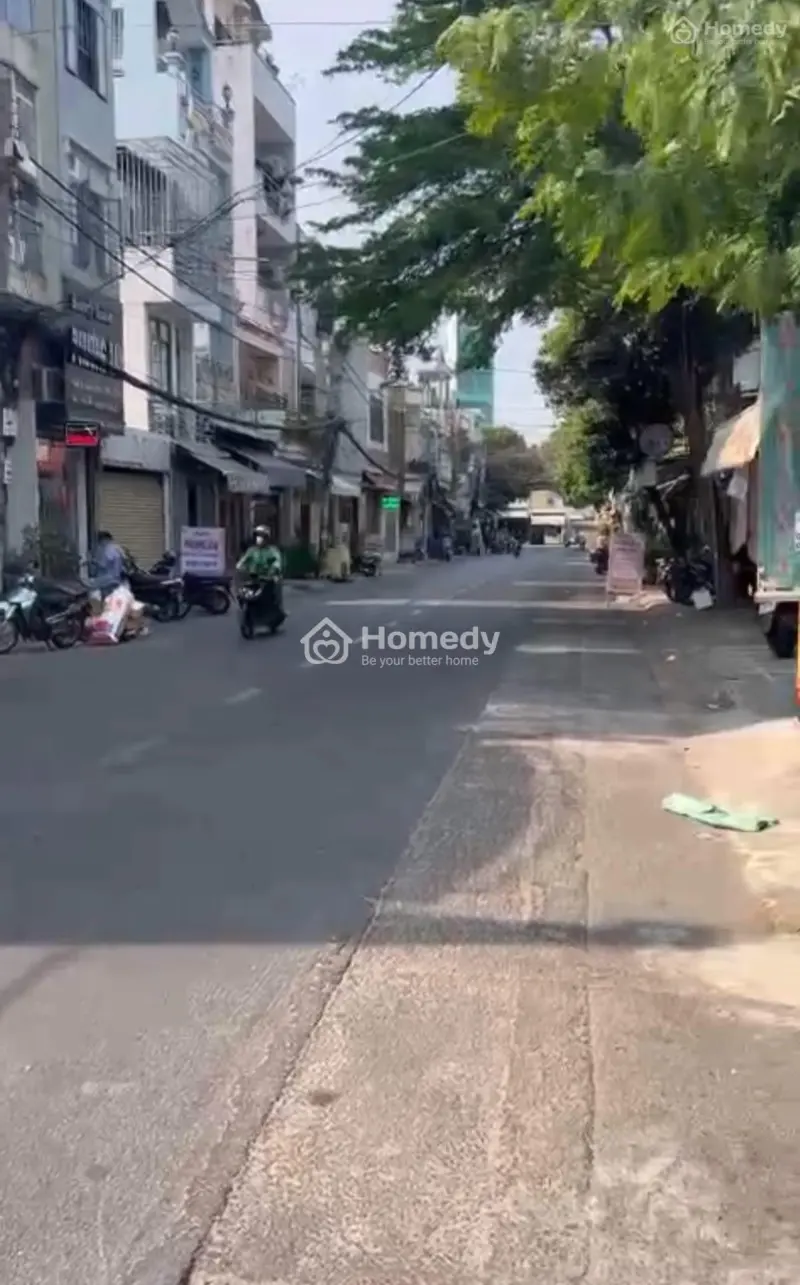 Hiếm !!!! Cho Thuê Mtkd Nguyên Căn Mặt Tiền Đường 16M Lê Sát, Q.tân Phú