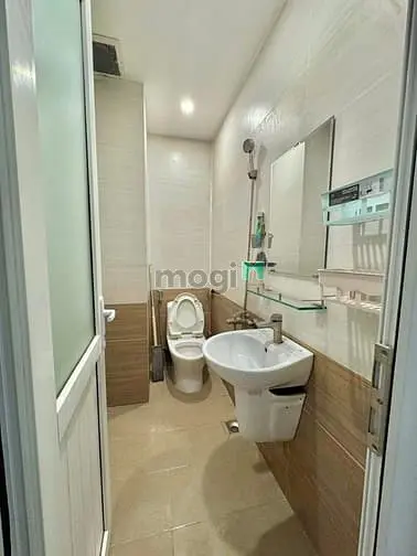 Chung Cư Idico Luỹ Bán Bích, Tân Phú: 60M2, 2P Ngủ, 1Wc, Có Nt 8Tr/Th