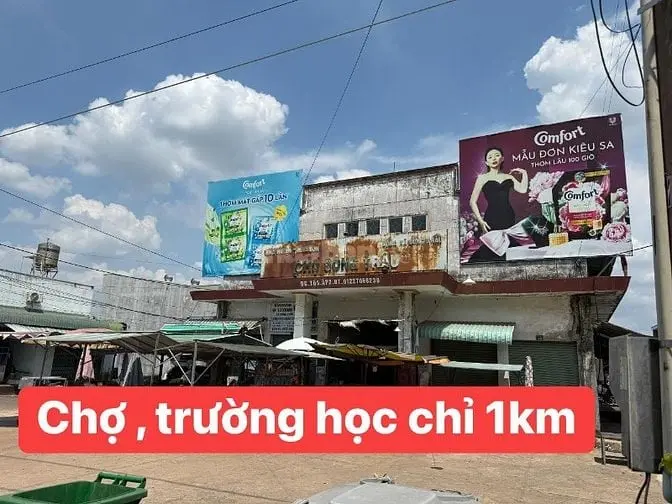 🌟 Chỉ 900 Triệu – Đất Thổ Cư Sổ Riêng Tại Ấp 10, Xã Trảng Bom Mới!