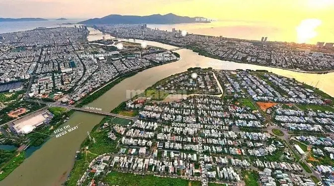 “Sốt” Đất Nền Hòa Xuân: 600 Lô Ra Hàng – Vị Trí Đẹp, Giá Tốt, Sổ Sẵn