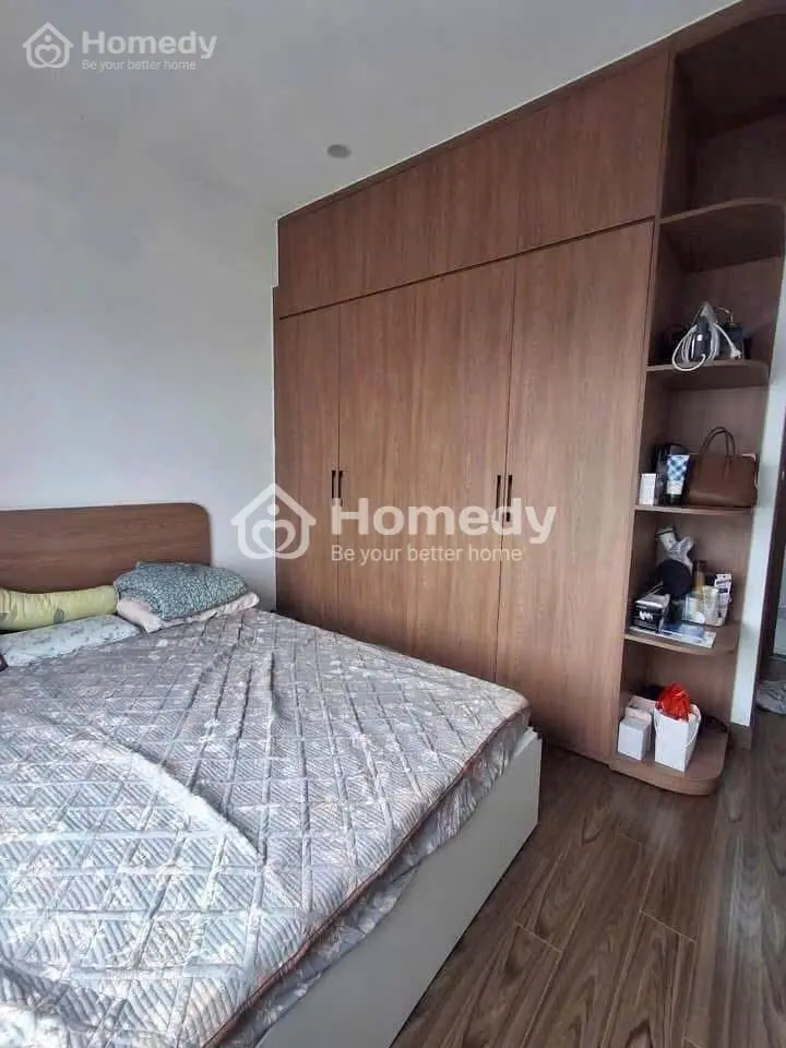 Chung Cư Harmona, Trương Công Định, Tb: 2P Ngủ, 2Wc, Full Nội Thất, 10Tr5
