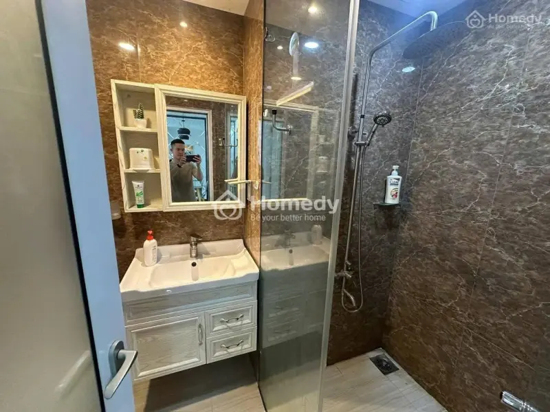 C/C Harmona,Trương Công Định,Tân Bình: Rộng 75M2, 2P Ngủ,Nt, 12Tr/Th