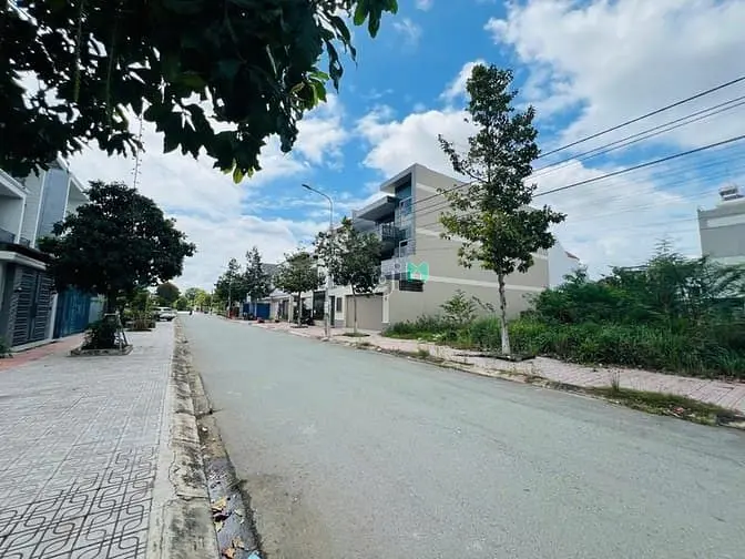Đất Biệt Thự Bửu Long 12 Tỷ 285M2 Hướng Bắc Khu Song Ngữ Lạc Hồng