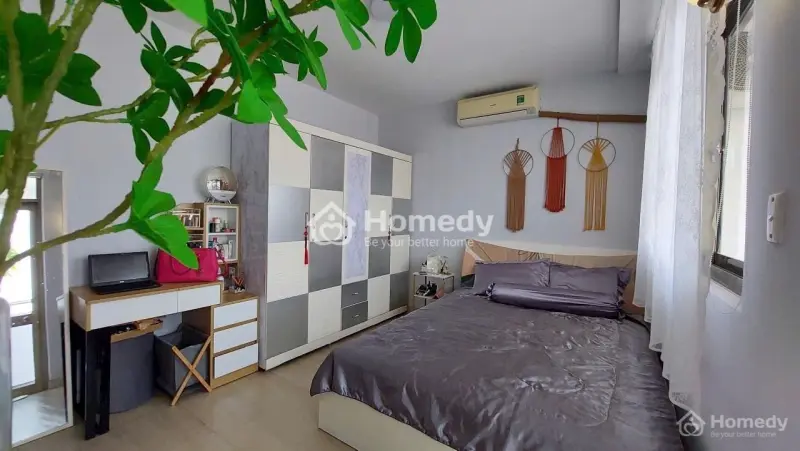 Bán Căn Hộ Chung Cư Hoa Sen Quận 11, 262/12 Lạc Long Quân, 65M2, 2Pn, 2Wc, Sổ Hồng Giá: 3.1 Tỷ Tl
