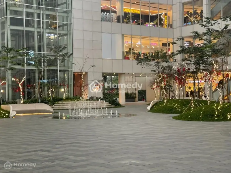 Cần Bán Gấp Căn Sub - Penthouse 4Pn - 202,7M2 Indochina Plaza Hà Nội (Iph), Liên Hệ 0775190***