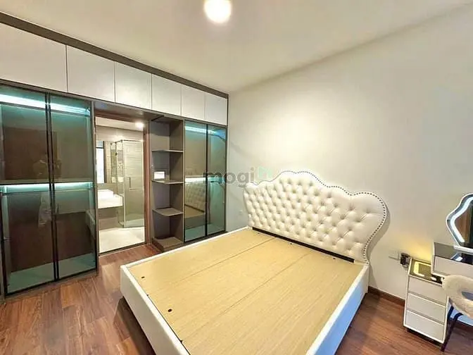 Chung Cư Orchard Parkview P9, Phú Nhuận: Ntcc, 2P Ngủ, 75M2, 17Tr/Th