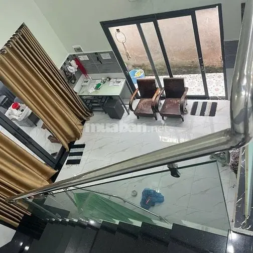 Bán Nhà Mặt Tiền Kinh Doanh, Trịnh Như Khuê, Bình Chánh, Hcm,5X20