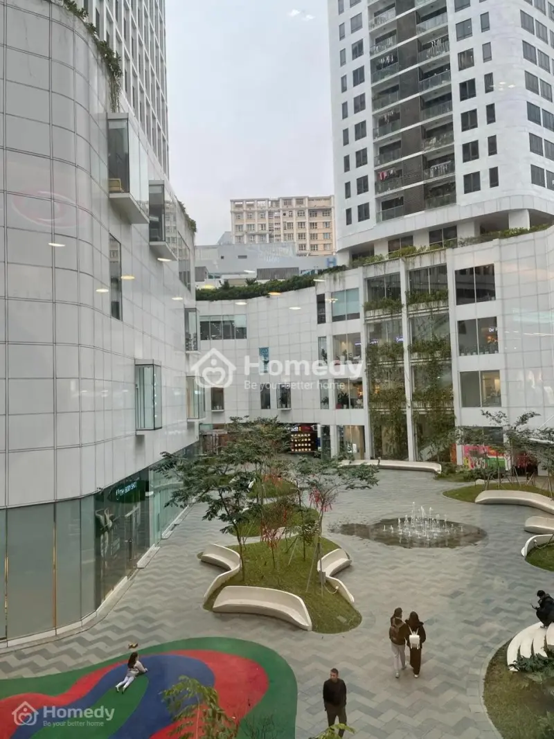 Bán Quỹ Căn Hộ Iph 93M2, 98M2, 117M2, 200M2, Từ 2 - 3 - 4 Phòng Ngủ. Giá Tốt Nhất,