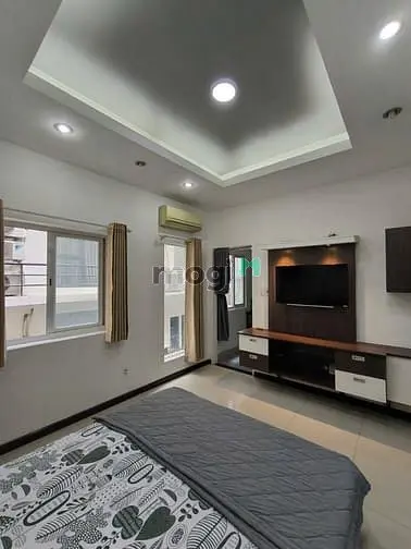 Chdv Tách Bếp Gần Sky Garden - Sc Vivo - Tdt - Rmit - Lotte Q7