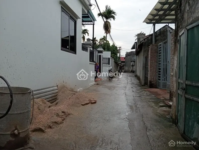 Bán Đất Thổ Cư Hiệp Thuận Diện Tích 55M Giá Đầu Tư