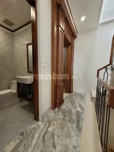Siêu Phẩm Cầu Giấy, Gara Oto,Thang Máy, 49M, 7 Tầng, 4,1M Mt, 19,5 Tỷ
