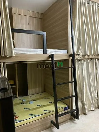 Phòng Ktx Chỉ 4 Người Đường Nguyễn Đăng Giai Phường Thảo Điền Quận 2
