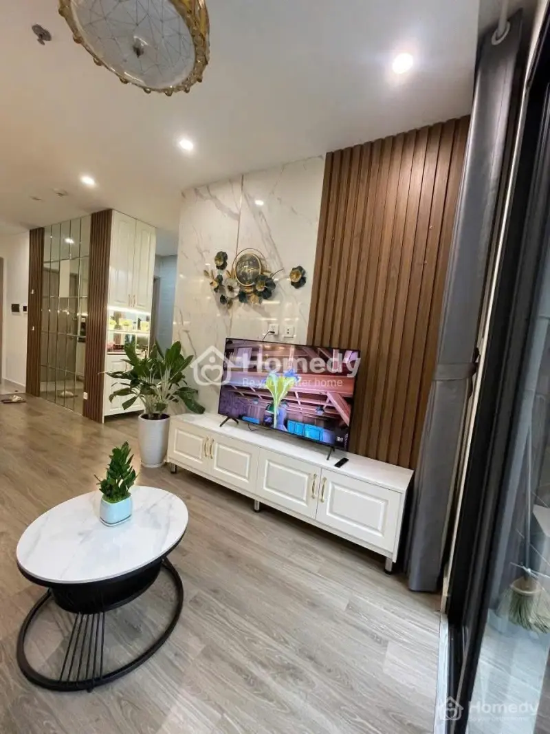 Ko Còn Căn Rẻ Hơn !!! Bán Căn 2Pn 54M2 Vinhomes Smart City - Full Nội Thất 3,950 Tỷ Bao Phí -Ở Ngay