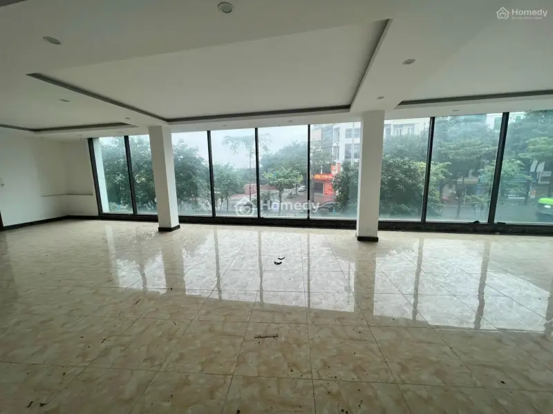 Cho Thuê Văn Phòng Và Shoroom Tại Mặt Đường Cổ Linh , Quận Long Biên , Hn.