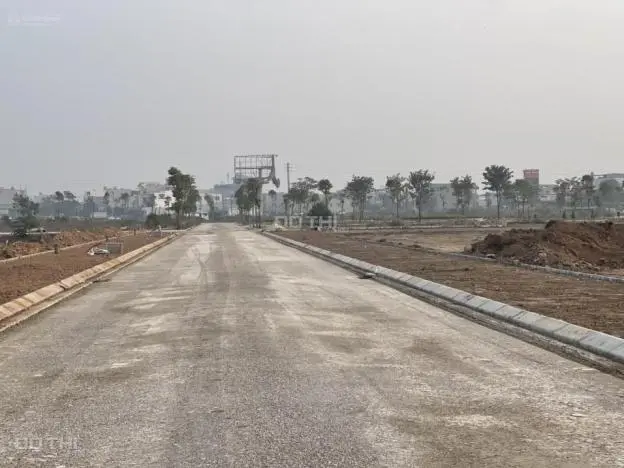 Nhanh Tay Sở Hữu Lô Đất Liền Kề Lk18 Vị Trí Đắc Địa View Công Viên, Nằm Trong Khu Đô Thị Đáng Sống