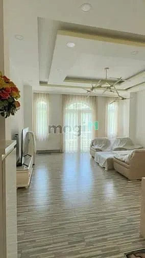 Bán Nhà Mt Kênh Tân Hóa-Tân Phú.dt 13.5X17- Dtcn 216M2- Vị Trí Đẹp