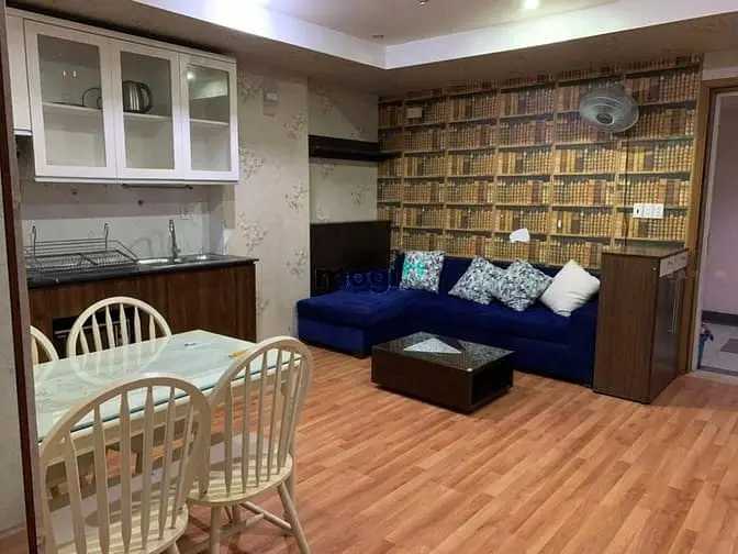 Chung Cư Ruby,P15,Tân Bình: 90M2,2P Ngủ, 2Wc, 10Tr/Th