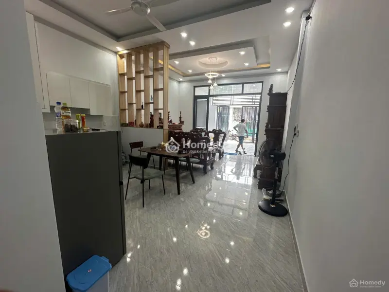 Bán Nhà Thới Hòa Ngay Trường Học Cấp 1 Gần Chợ.