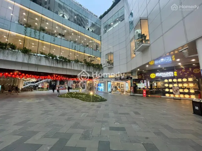 Cần Bán Gấp Căn Sub - Penthouse 4Pn - 202,7M2 Indochina Plaza Hà Nội (Iph), Liên Hệ 0775190***