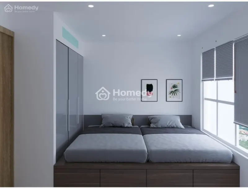 Cần Bán Căn Hộ 3Pn Tại Sadora, Khu Đô Thị Sala, Full Nội Thất, Giá 9.5 Tỷ