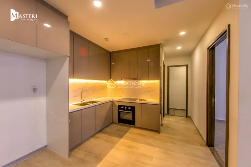 Cho Thuê Căn Hộ 2 Phòng Ngủ Tại Dự Án Lumiere Boulevard Trong Khu Đô Thị Vinhomes Grand Park