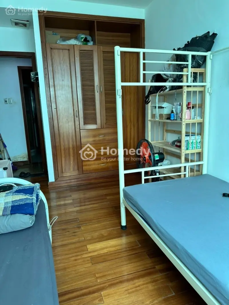 Tìm Bạn Ở Ghép 1:1 Giường Riêng Phòng Cho Nữ Ở Chung Cư Hoàng Anh Gia Lai 1 Lh: 0913362***