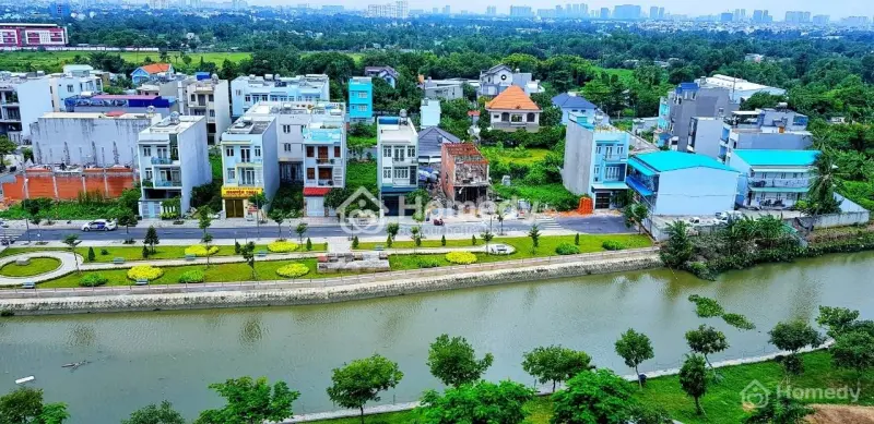 Bán Căn Hộ Sunview Town 2Pn 2Wc Tp. Thủ Đức, Có Sổ Hồng. Giá 1 Tỷ 780