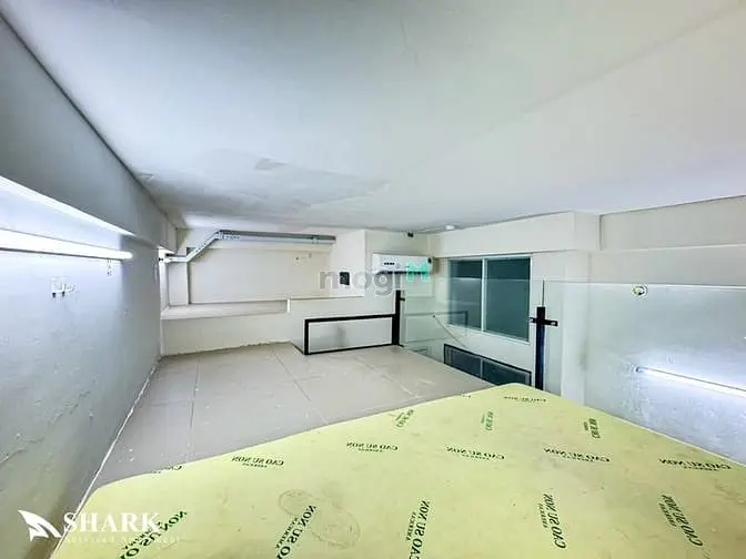 Phòng Có Gác Ở Đươc 2-3 Bạn Ở Bùi Đình Túy Gần Chợ Bà Chiểu Bình Thạnh
