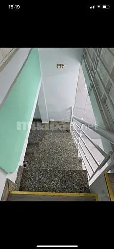Cho Thuê Nhà 3.5X12M Ở Kênh Tân Hoá