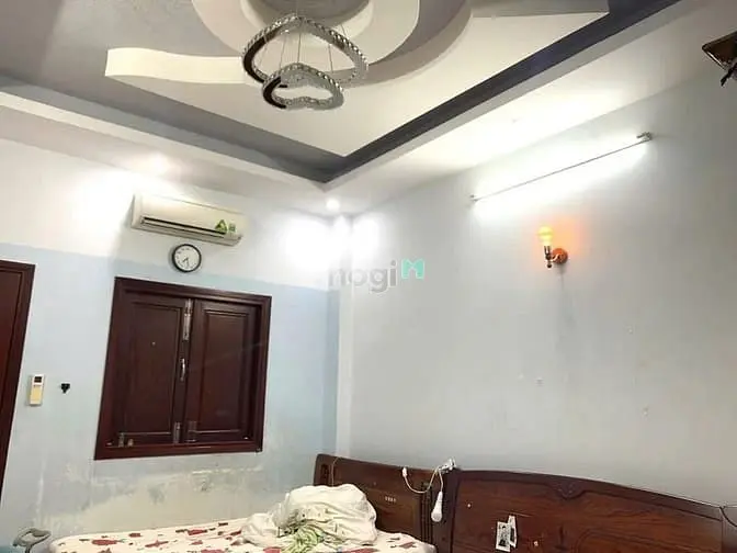 Mặt Tiền Đặng Minh Trứ, Khu Bàu Cát, 5 Tầng, 83M2, Kd Tốt, Chỉ 9.5 Tỷ