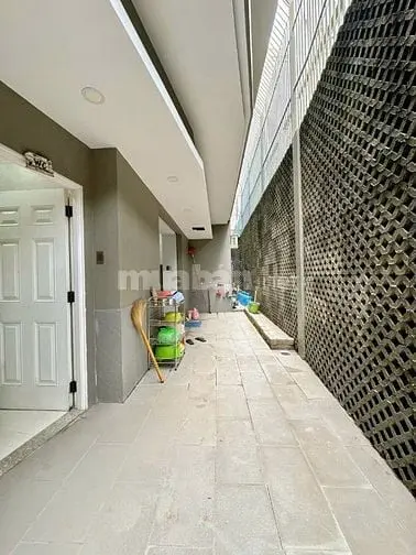 Bán Biệt Thự D2D, Thống Nhất, Bh: 9 X 18( Nở Hậu: 12,9M), Giá 19 Tỷ