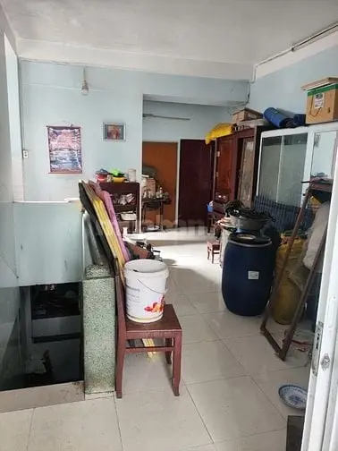 Bán Nhà 1 Trệt 2 Lầu Mặt Tiền Chợ Lê Thị Nhiên, Long Xuyên, An Giang