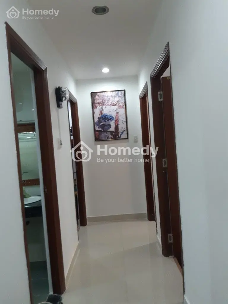 Tìm Nữ Ở Ghép Trong Phòng Trong Căn Hộ Hoàng Anh Gia Lai 1, 357 Lê Văn Lương, Giá 1,7 Triệu/Tháng