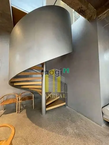 Mặt Bằng Ngay Trung Tâm Thảo Điền 16X40M Phù Hợp Mọi Ngành Nghề