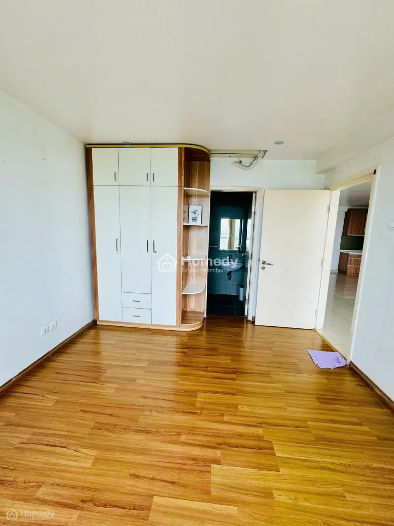 Chính Chủ Cho Thuê Căn Hộ 2Pn, 2Wc, 86M2 Tại Hanoi Garden City, P.thạch Bàn, Long Biên, Hà Nội