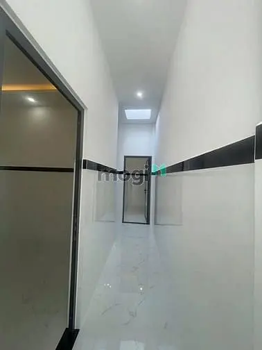 Bán Gấp Căn Nhà Cấp 4, Shr, Mới Keng, 67M2, Thị Trấn Củ Chi, Giá 860Tr