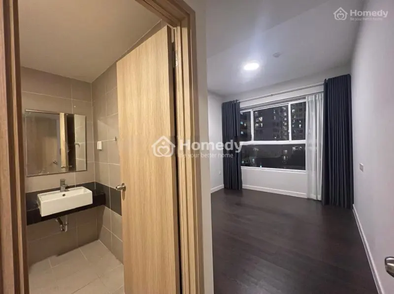 Chung Cư Hà Đô, Nguyễn Văn Công, Gò Vấp: 80M2, 2P Ngủ, 12Tr/Th