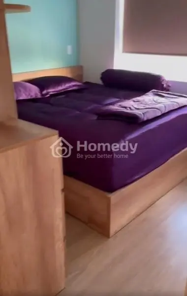 Phá Sản Bán Căn Hộ Moonlight Residence Tầng 10, Thủ Đức 123M2 Giá 2Tỷ350 Full Nội Thất Cao Cấp