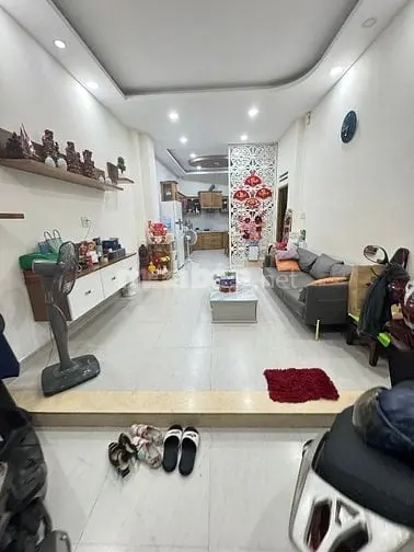 Chính Chủ Cần Bán Gấp Nhà Đối Diện Đầm Sen Đường Lương Bắc Bằng