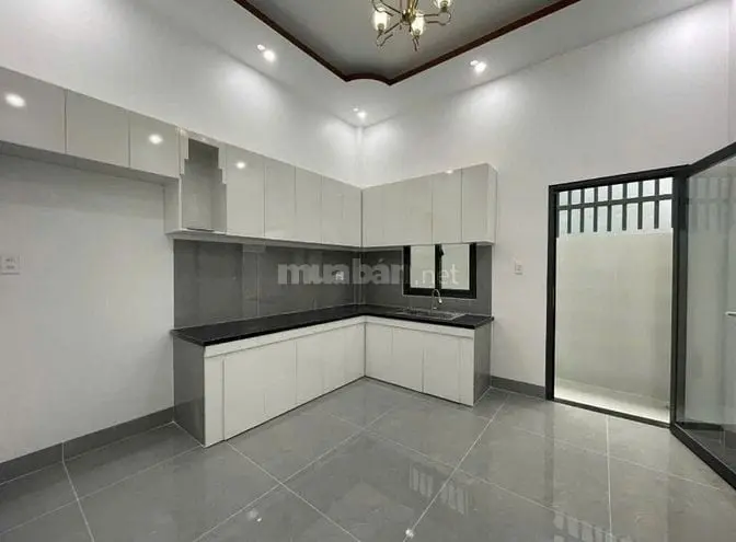 Chủ Nhà Xỉu Up Xỉu Down Vì Kẹt Tiền Bán Gấp Nhà Cấp 4 Mới Keng Củ Chi